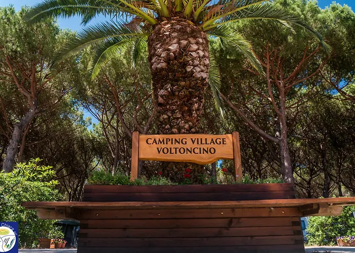 Camping Village Voltoncino